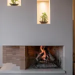 Vilia House On The Hill - Luxury With Heated Pool Near Chania