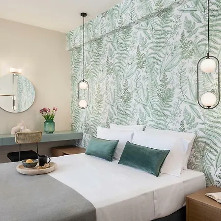 Vilia, House On The Hill Villa Chania (Crete)