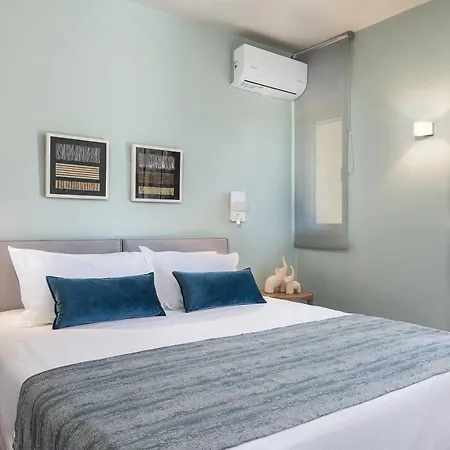 Vilia House On The Hill - Luxury With Heated Pool Near Chania Vila Chania (Crete)