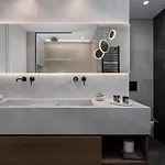 Vilia House On The Hill - Luxury With Heated Pool Near Chania ヴィラ *