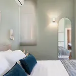 Vilia House On The Hill - Luxury With Heated Pool Near Chania * ハニア