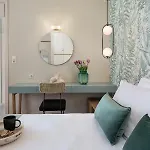 Vilia House On The Hill - Luxury With Heated Pool Near Chania ハニア