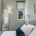Vilia House On The Hill - Luxury With Heated Pool Near Chania *