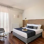 ヴィラ Vilia House On The Hill - Luxury With Heated Pool Near Chania *