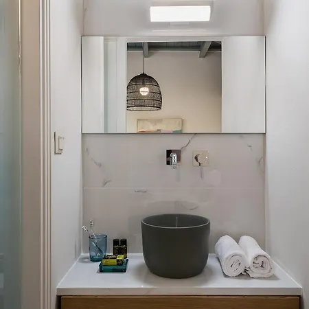 Vilia, House On The Hill La Canea