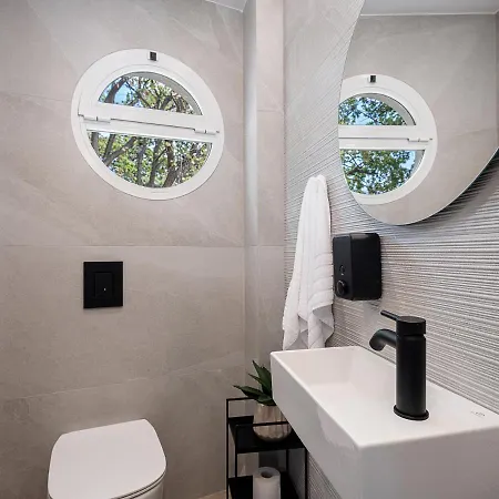 Vilia, House On The Hill La Canea