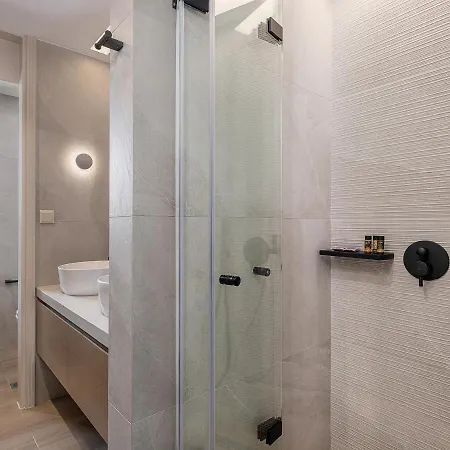 Vilia House On The Hill - Luxury With Heated Pool Near Chania Villa *