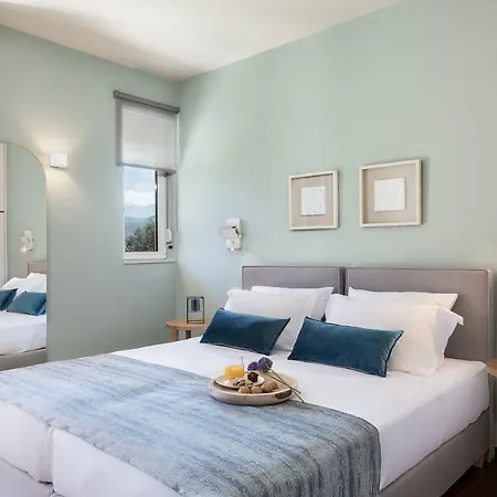 Villa Vilia, House On The Hill La Canea