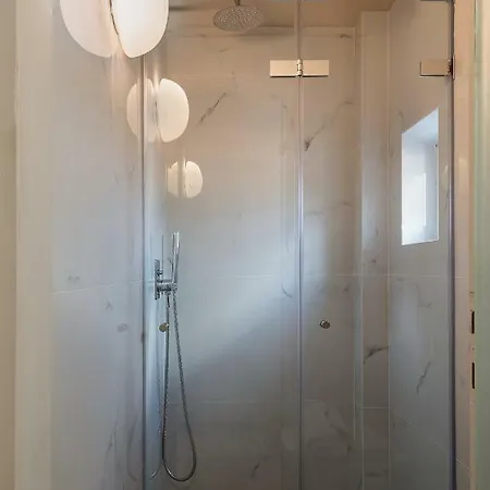 Vilia, House On The Hill * Chania (Crete)