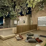 Vilia House On The Hill - Luxury With Heated Pool Near Chania 别墅 干尼亞