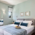 فيلة Vilia House On The Hill - Luxury With Heated Pool Near Chania خانيا