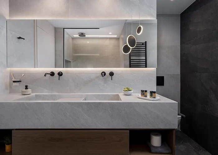 Vilia House On The Hill - Luxury With Heated Pool Near Chania Villa *